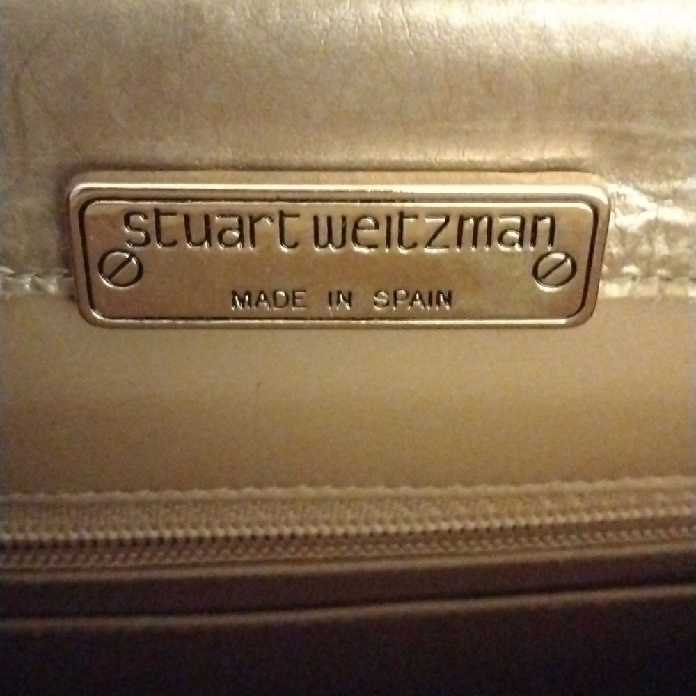 Stuart Weitzman   - Picture 6 of 8